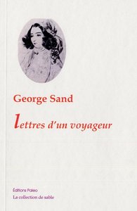 Lettres d'un voyageur.