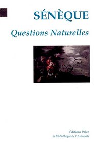 Questions naturelles.