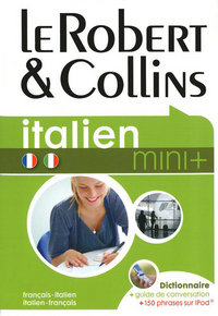 R&C MINI PLUS ITALIEN NE