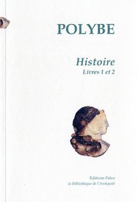 Histoire. Tome 1 (livres 1 et 2).