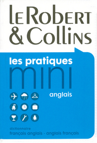 R&C MINI + ANGLAIS