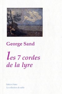 Les Sept cordes de la lyre.