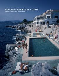 POOLSIDES WITH SLIM AARONS