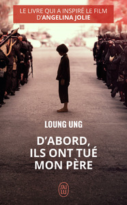 D'abord, ils ont tué mon père