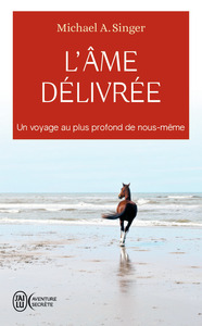 L'AME DELIVREE - UN VOYAGE AU PLUS PROFOND DE NOUS-MEME