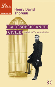 LA DESOBEISSANCE CIVILE