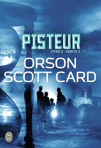 PISTEUR - VOL02