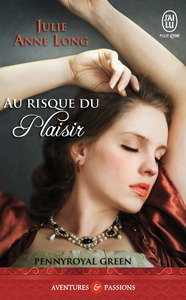 PENNYROYAL GREEN - T01 - AU RISQUE DU PLAISIR