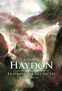 LA SYMPHONIE DES SIECLES - VOL01 - RHAPSODY