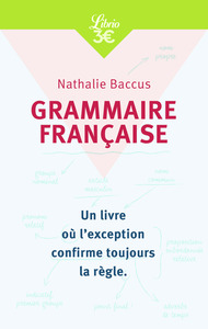 GRAMMAIRE FRANCAISE