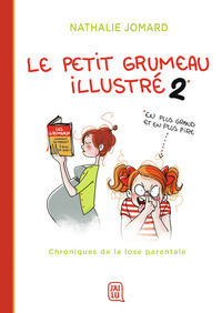 Le petit grumeau illustré
