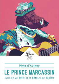 Le Prince Marcassin