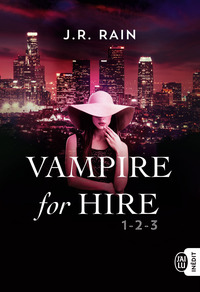 VAMPIRE FOR HIRE