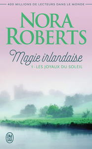 MAGIE IRLANDAISE - T01 - LES JOYAUX DU SOLEIL