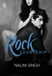 ROCK COURTSHIP