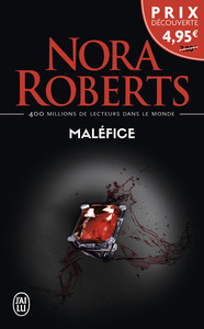 OP ROMANCE 2018 - MALEFICE