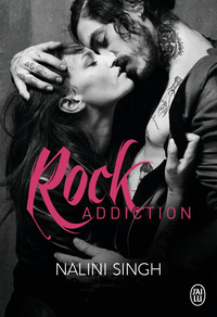 ROCK ADDICTION