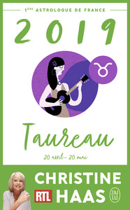 TAUREAU - DU 20 AVRIL AU 20 MAI