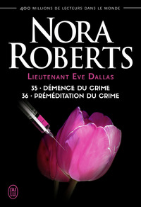 Démence du crime - Préméditation du crime