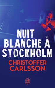 Nuit blanche à Stockholm