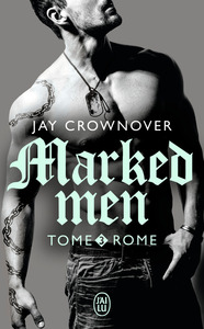 MARKED MEN - T03 - ROME