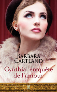 CYNTHIA, EN QUETE DE L'AMOUR