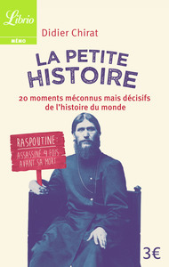 La Petite Histoire