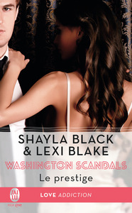 WASHINGTON SCANDALS - T02 - LE PRESTIGE