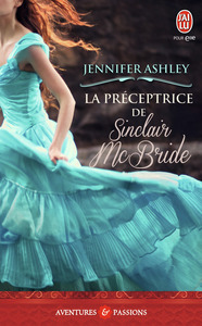 LA PRECEPTRICE DE SINCLAIR MCBRIDE