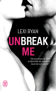 UNBREAK ME - VOL01