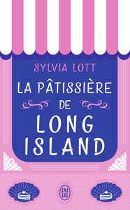 La pâtissière de Long Island