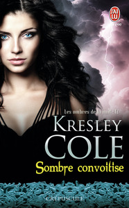 SOMBRE CONVOITISE - VOL12