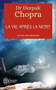 LA VIE APRES LA MORT - LE LIVRE DES REPONSES
