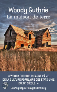 LA MAISON DE TERRE