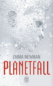 PLANETFALL