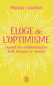 Éloge de l'optimisme
