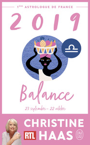 BALANCE - DU 23 SEPTEMBRE AU 22 OCTOBRE