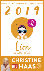 LION - DU 22 JUILLET AU 23 AOUT