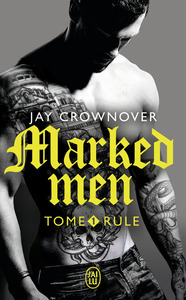 MARKED MEN - T01 - RULE