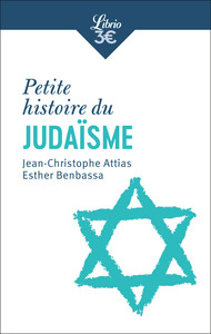 Petite histoire du judaïsme
