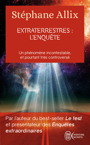 EXTRATERRESTRES : L'ENQUETE