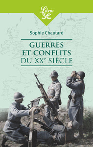 Guerres et conflits du XXᵉ siècle