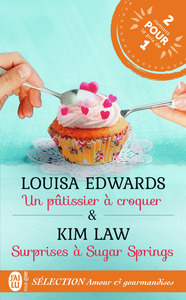 Un pâtissier à croquer - Surprises à Sugar Springs