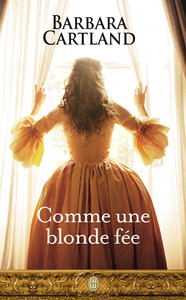 COMME UNE BLONDE FEE
