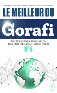 Le meilleur du Gorafi