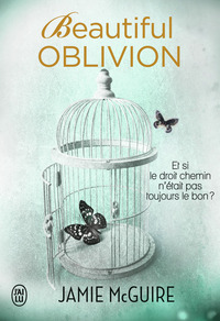 BEAUTIFUL OBLIVION
