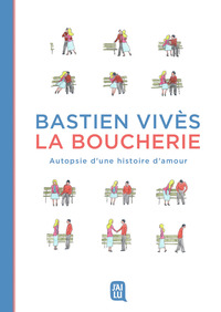 La Boucherie