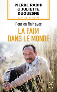 POUR EN FINIR AVEC LA FAIM DANS LE MONDE