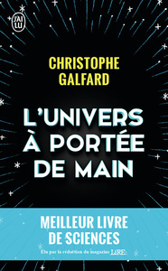 L'UNIVERS A PORTEE DE MAIN