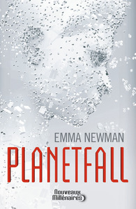 PLANETFALL
